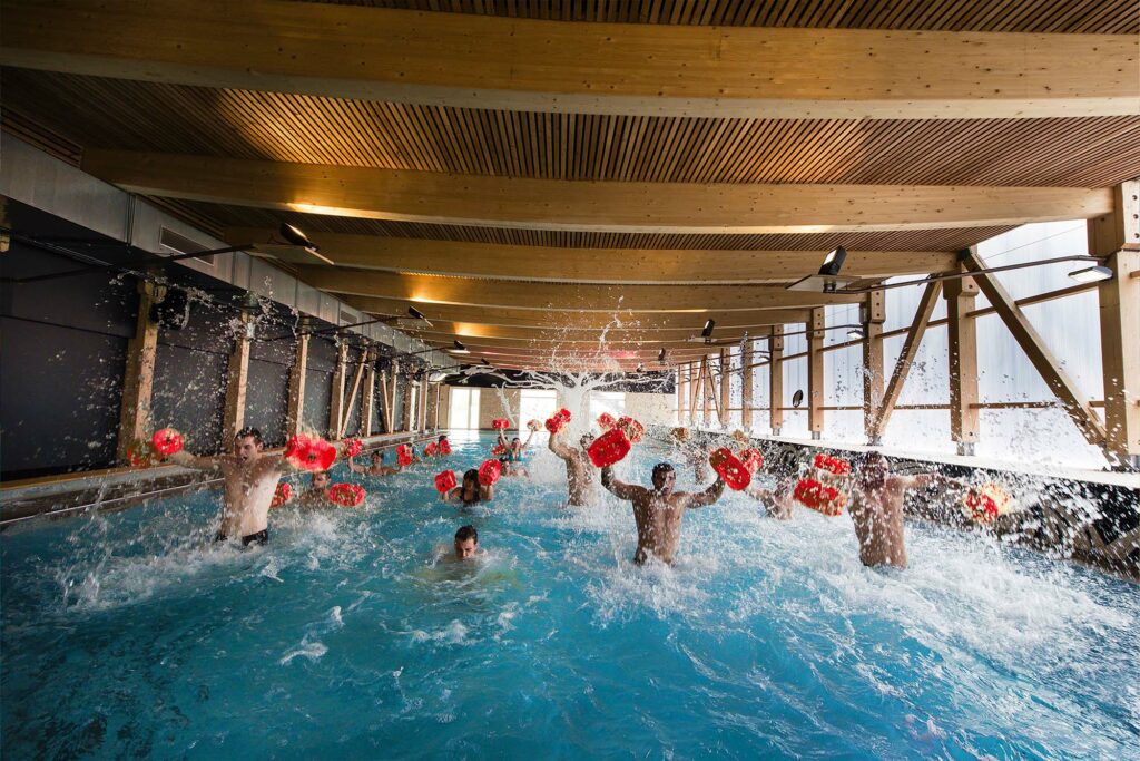 WATERFORM  MONTBÉLIARD 